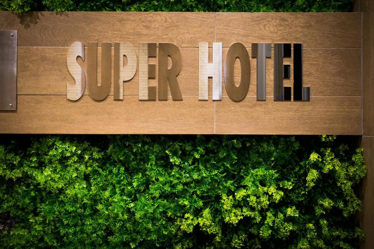 Super Hotel Fujinomiya Extérieur photo