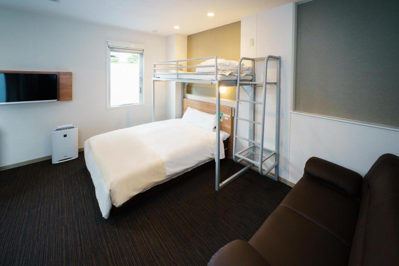 Super Hotel Fujinomiya Extérieur photo