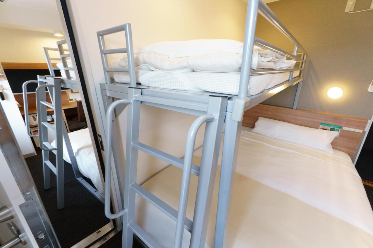 Super Hotel Fujinomiya Extérieur photo