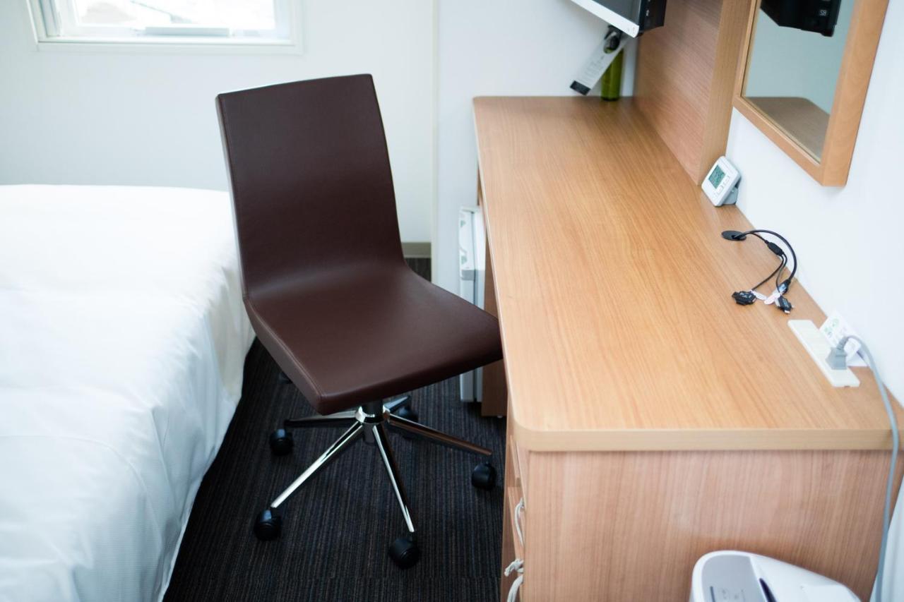 Super Hotel Fujinomiya Extérieur photo