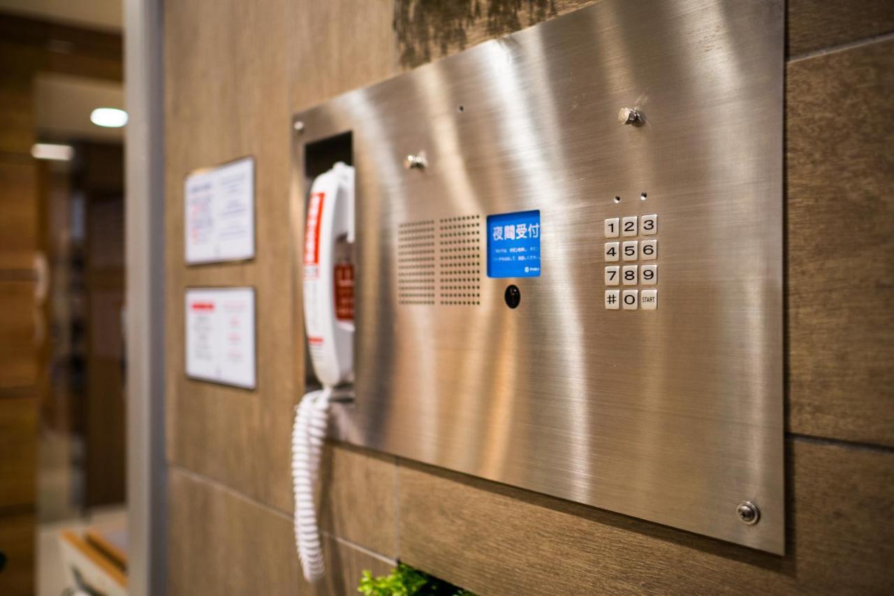 Super Hotel Fujinomiya Extérieur photo