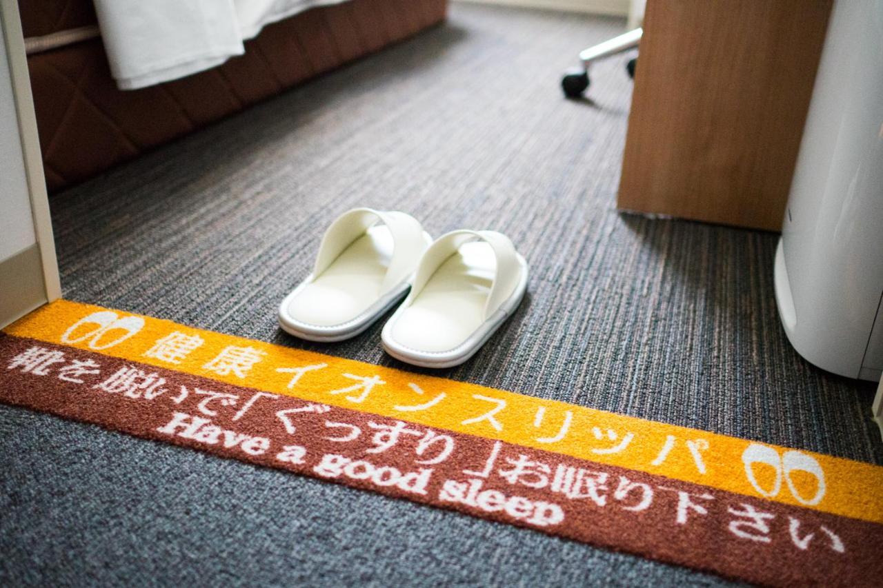 Super Hotel Fujinomiya Extérieur photo