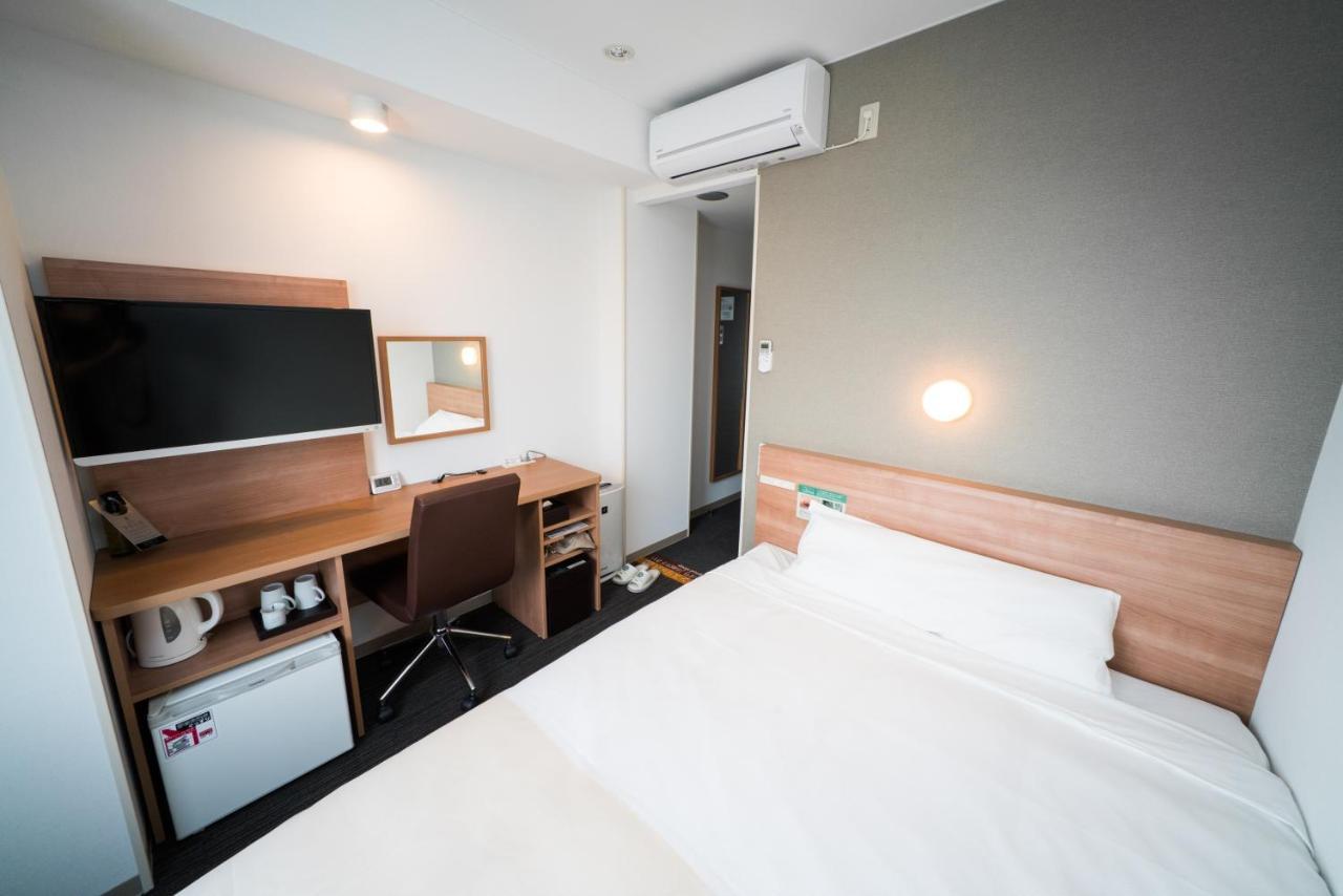 Super Hotel Fujinomiya Extérieur photo