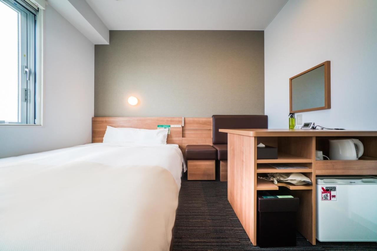 Super Hotel Fujinomiya Extérieur photo