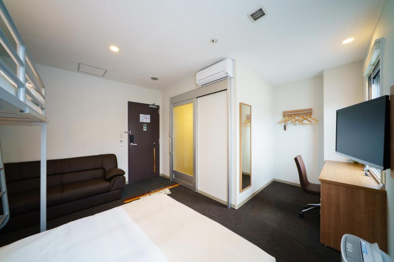 Super Hotel Fujinomiya Extérieur photo