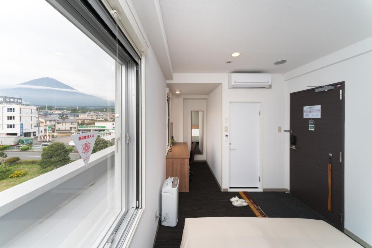 Super Hotel Fujinomiya Extérieur photo
