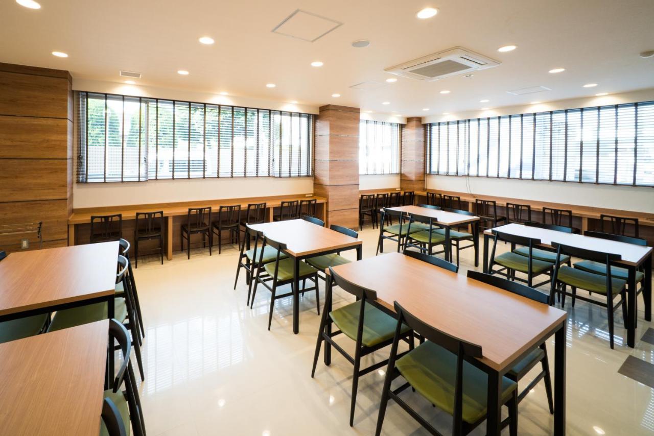 Super Hotel Fujinomiya Extérieur photo