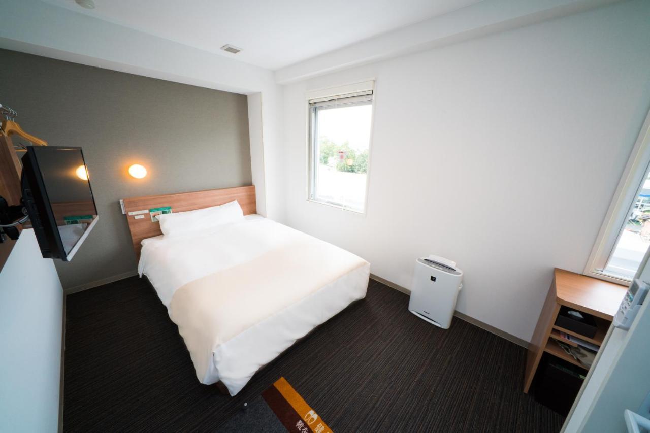 Super Hotel Fujinomiya Extérieur photo