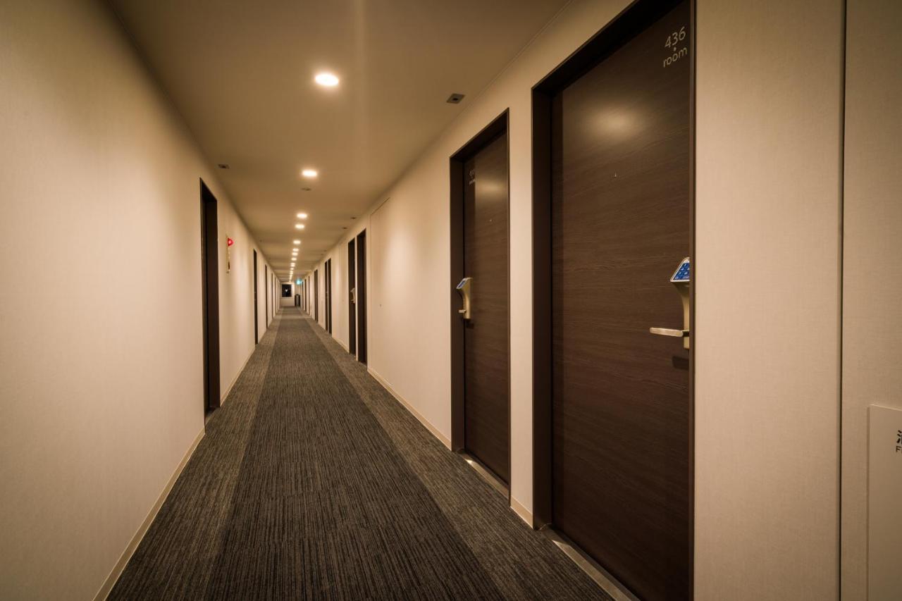 Super Hotel Fujinomiya Extérieur photo