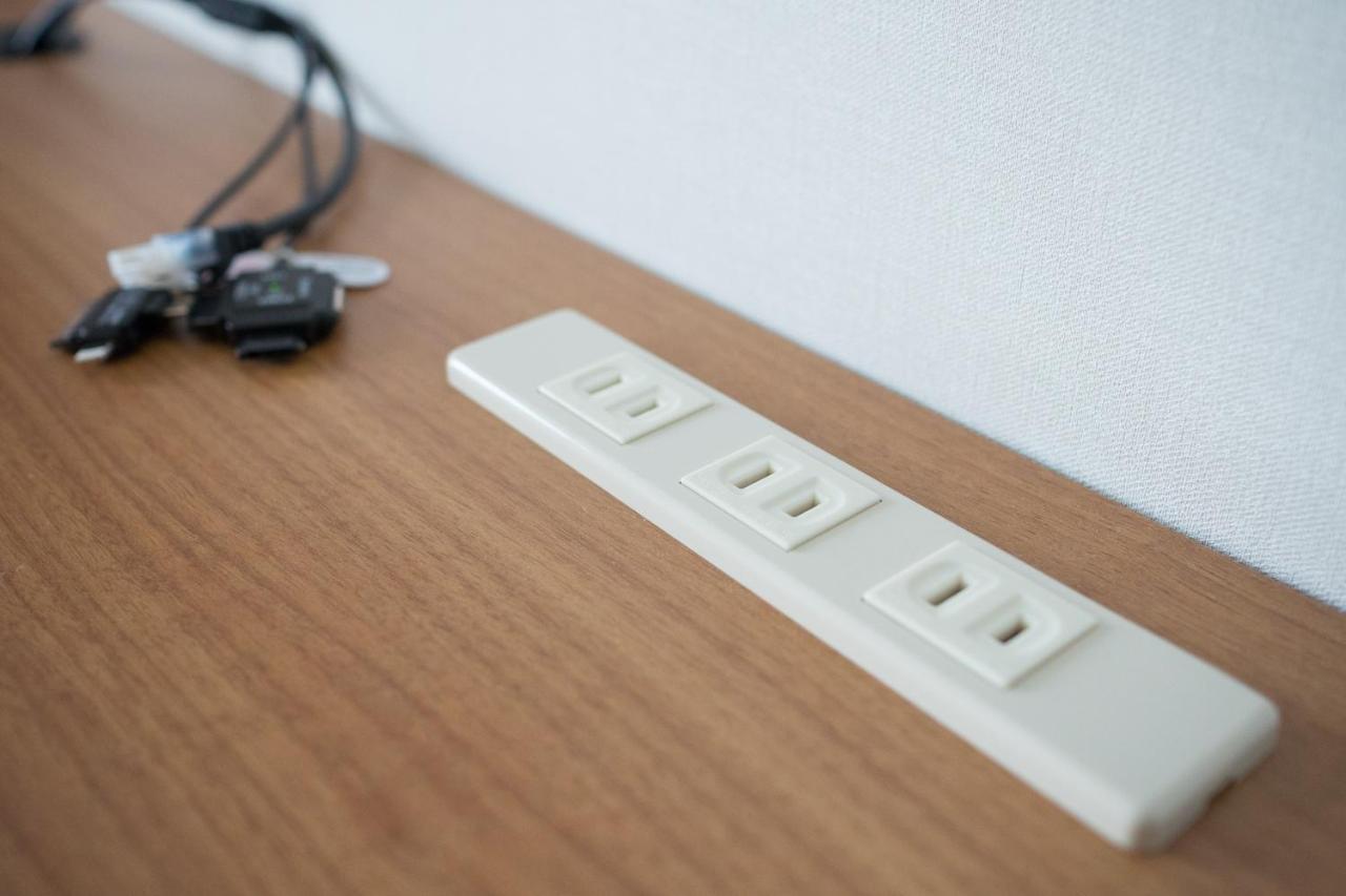 Super Hotel Fujinomiya Extérieur photo