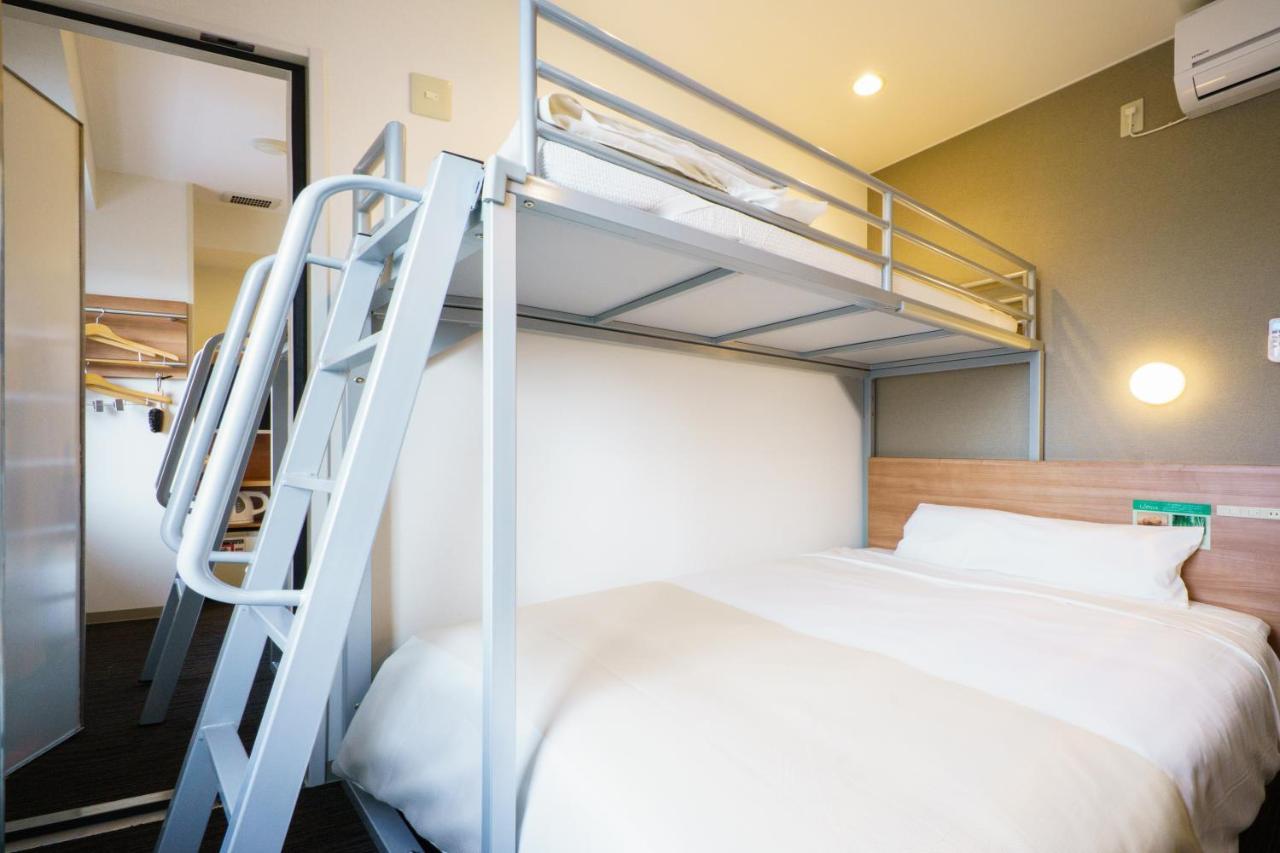 Super Hotel Fujinomiya Extérieur photo