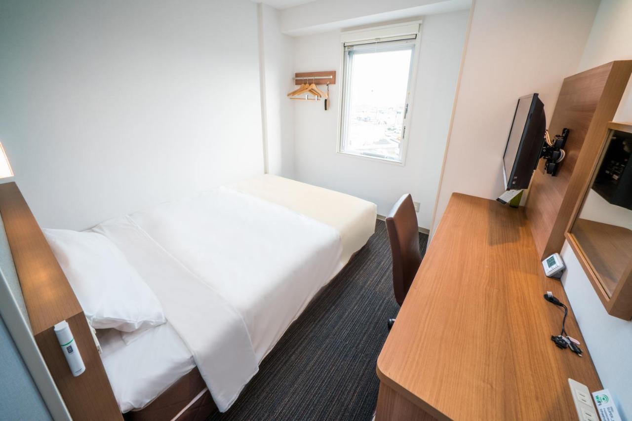 Super Hotel Fujinomiya Extérieur photo