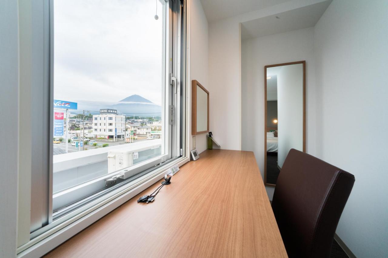 Super Hotel Fujinomiya Extérieur photo