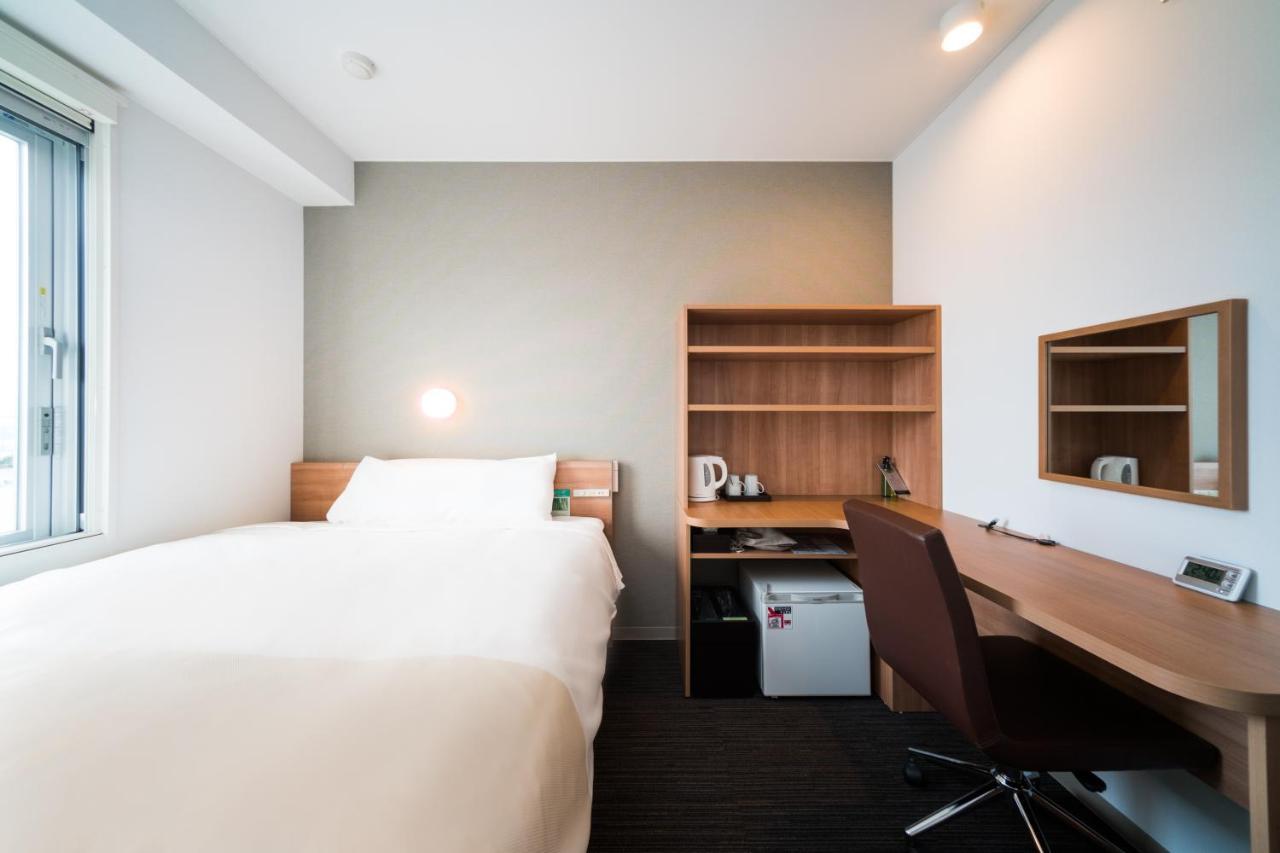 Super Hotel Fujinomiya Extérieur photo