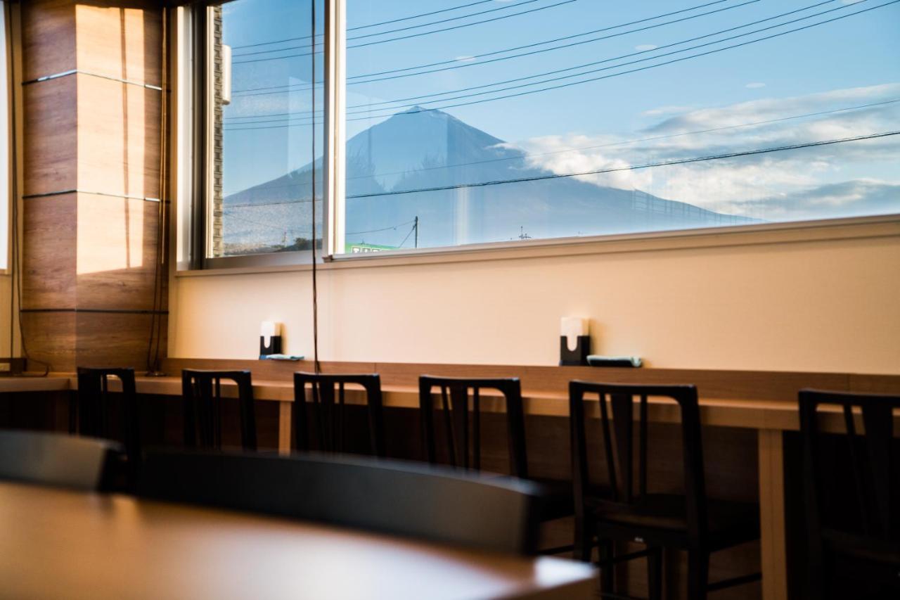 Super Hotel Fujinomiya Extérieur photo