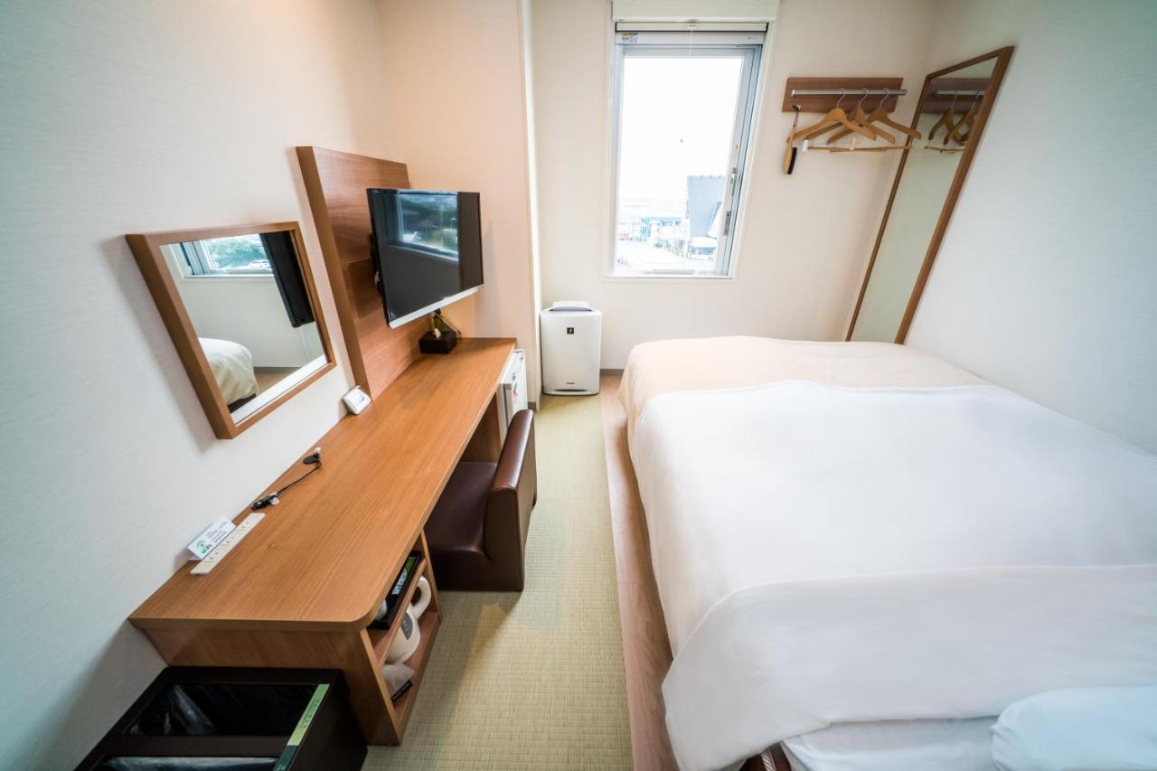 Super Hotel Fujinomiya Extérieur photo