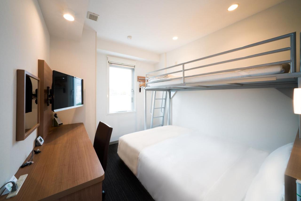 Super Hotel Fujinomiya Extérieur photo