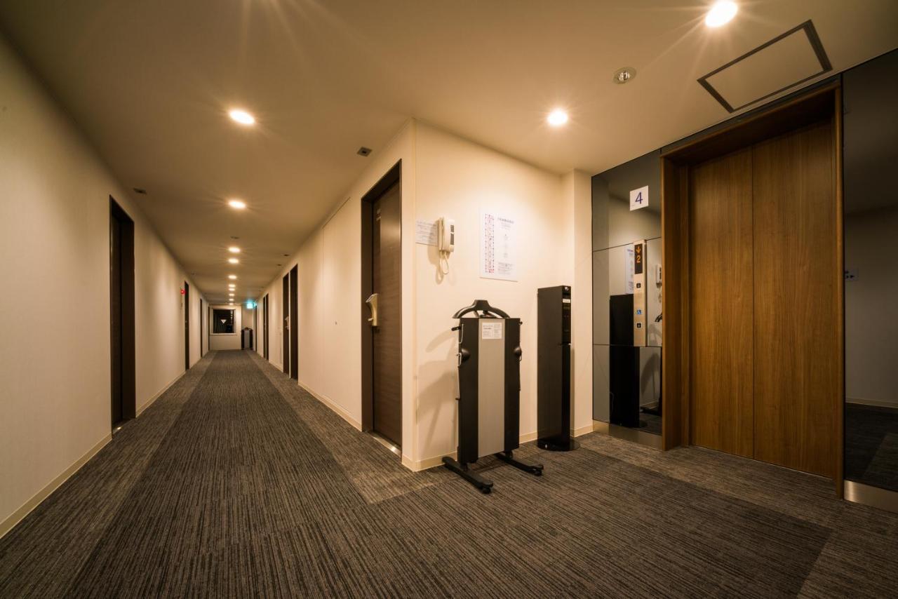 Super Hotel Fujinomiya Extérieur photo